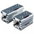 SMC Hydraulic Cylinders